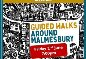 A Malmesbury Pub Crawl