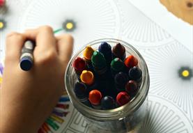 Quiet Time: February Half Term at Chippenham Museum