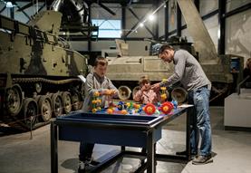 REME Museum