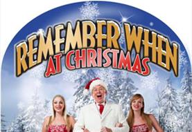 Remember When at Christmas