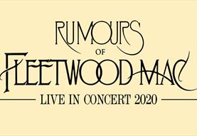 Rumours Of Fleetwood Mac