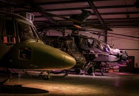 Army Flying Museum