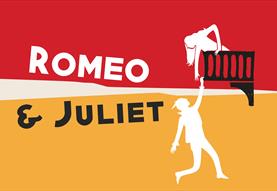 Thee Inch Fools present Romeo & Juliet