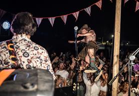 Ragcity Festival