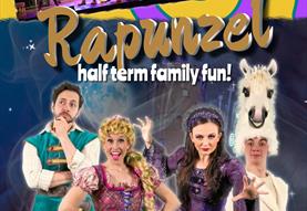 Rapunzel Pantomime