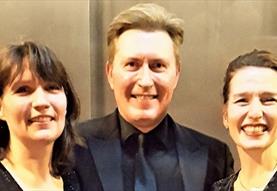 Swindon Recital Series