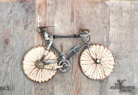 Recreate - an exhibition of reclaimed and recycled artwork