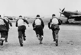 Reflections on the Battle of Britain