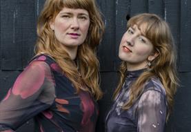 The Rheingans Sisters