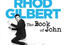 Rhod Gilbert