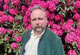 Richard Dawson