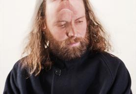 Rob Auton: The Eyes Open and Shut Show