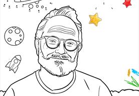 Robin Ince