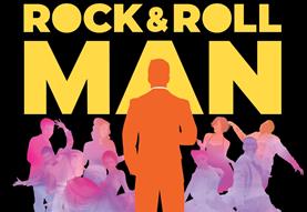 Rock & Roll Man