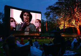 Adventure Cinema: THE ROCKY HORROR PICTURE SHOW (15)