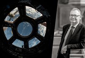 Roger Sayer: Interstellar