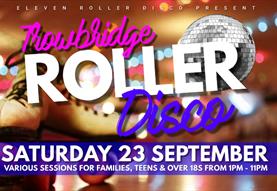 Trowbridge Roller Disco