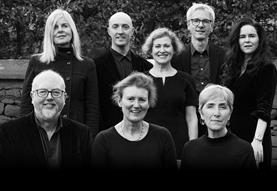 Rolling Harmony Singing workshop & Concert