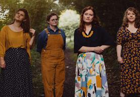 Rosie Hood Band