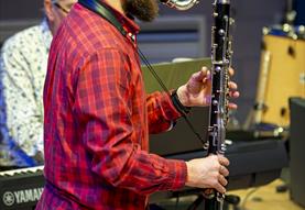 Friday Night Jazz with Jazz Factory