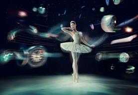 Screening: The Royal Ballet – Cinderella