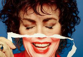 Ruby Wax: I'm Not as Well as I Thought I Was