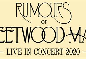 Rumours Of Fleetwood Mac