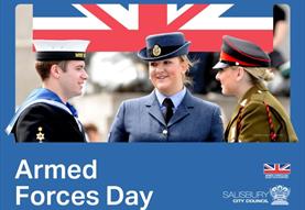 Armed Forces Day