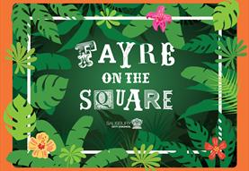 Fayre on the Square