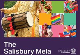 Salisbury Mela
