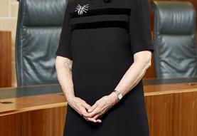 Baroness Hale: A Lecture on the Legacy of Magna Carta