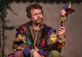 Shakespeare's Fool