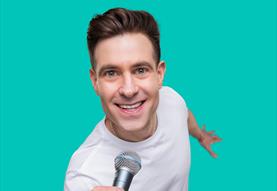 Simon Brodkin