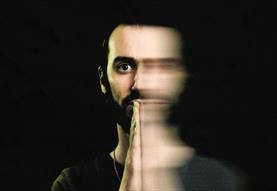 BREATHE: a rollercoaster love letter to music by SK Shlomo