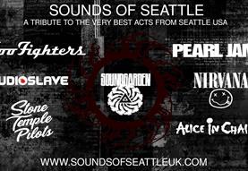 Sounds of Seattle