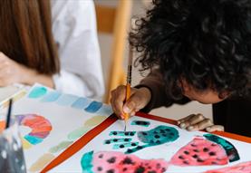FREE Creative Family Activity Day