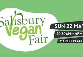 Salisbury Vegan Market