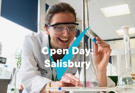 Salisbury Open Day