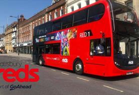 Salisbury Reds