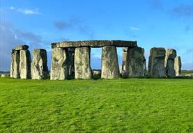 Salisbury, Sarum and Stonehenge Tours