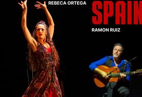 Flamenco from Spain