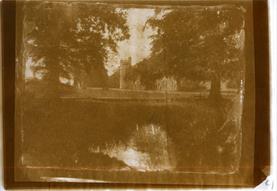 Analogue photography workshop at Lacock Abbey