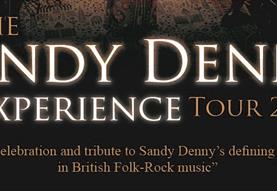 The Sandy Denny Experience
