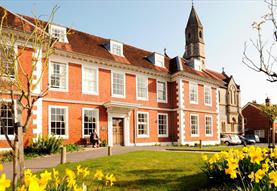 Sarum College