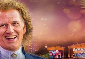 Screening: André Rieu's 2022 Maastricht Concert