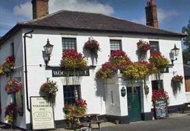 The Woodbridge Inn