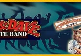 Chas & Dave Tribute