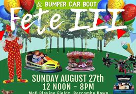 Amesbury Super Fete