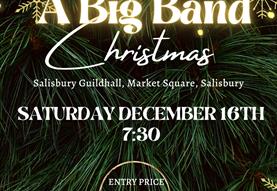 A Big Band Christmas