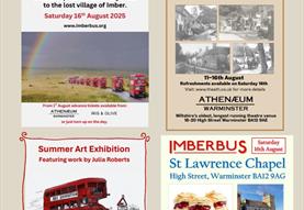 Imberbus 2025